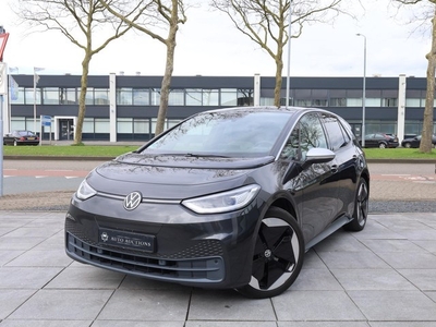 Volkswagen ID.3 Pro 58 kWh Panoramadak Head-Up Keyless