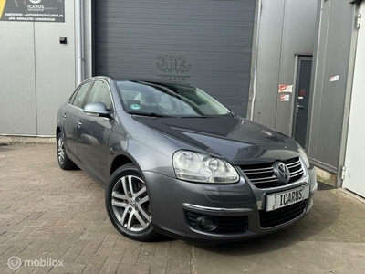 Volkswagen Jetta 1.4 TSI Comfortline