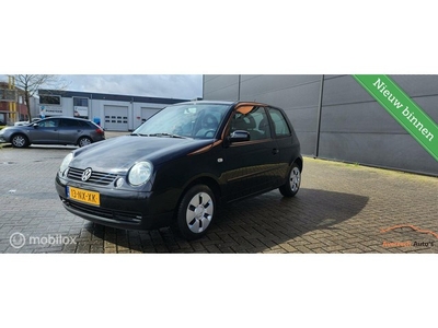 Volkswagen Lupo 1.4