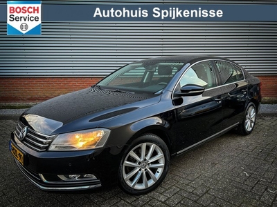 Volkswagen Passat 1.4 TSI Highline BlueMotion Clima / Airco