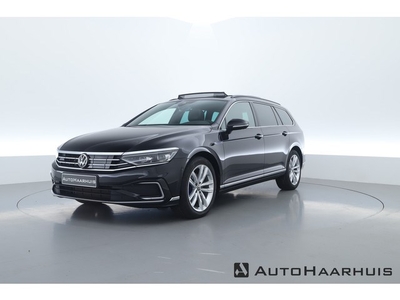 Volkswagen Passat 1.4 TSI PHEV GTE Business Pano