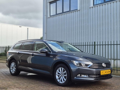 Volkswagen Passat 1.5 TSI Comfortline Airco-Nav-Cruise-150pk