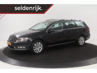 Volkswagen Passat 1.6 TDI Comfortline 2e eigenaar