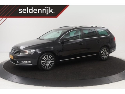 Volkswagen Passat 1.6 TDI Comfortline Panoramadak