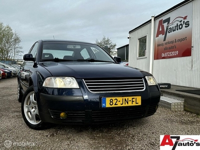 Volkswagen Passat 2.0