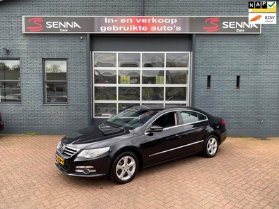 Volkswagen Passat CC 2.0 TSI DSG Automaat - LEES TEKST !!