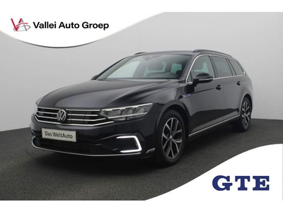 Volkswagen Passat Variant 1.4 TSI 218PK DSG PHEV GTE