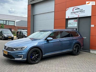 Volkswagen Passat Variant 1.4 TSI GTE FRONT ASSIST LANE