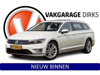 Volkswagen Passat Variant 1.4 TSI GTE Highline ? Pano ?