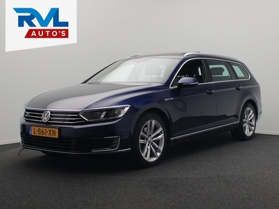 Volkswagen Passat Variant 1.4 TSI GTE Panorama