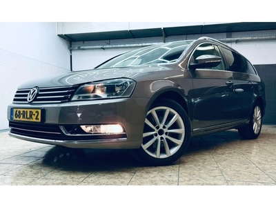 Volkswagen Passat Variant 1.4 TSI Highline BlueMotion