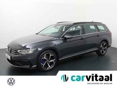 Volkswagen Passat Variant 1.4 TSI PHEV GTE Business 218