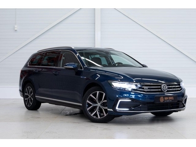 Volkswagen Passat Variant 1.4 TSI PHEV GTE Business