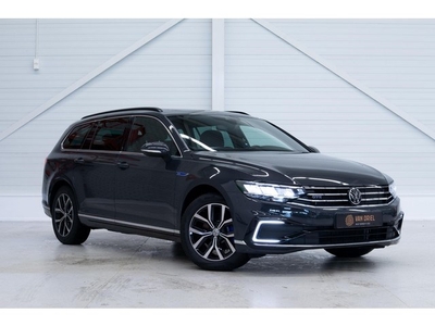 Volkswagen Passat Variant 1.4 TSI PHEV GTE Business