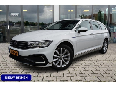 Volkswagen Passat Variant 1.4 TSI PHEV GTE Business