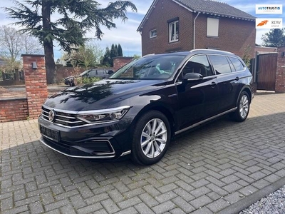 Volkswagen Passat Variant 1.4 TSI PHEV GTE Business R-Line