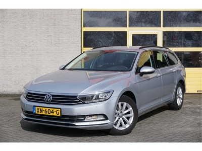 Volkswagen Passat Variant 1.5 TSI 150PK! Automaat