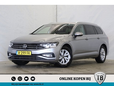 Volkswagen Passat Variant 1.5 TSI 150pk DSG Business