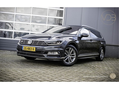 Volkswagen Passat Variant 1.5 TSI 150pk Highline R-Line