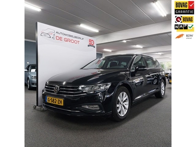 Volkswagen Passat Variant 1.5 TSI Comfort