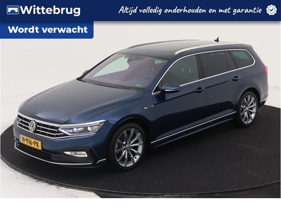 Volkswagen Passat Variant 1.5 TSI Elegance Business R DSG