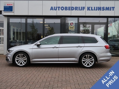 Volkswagen Passat Variant 1.5 TSI Highline Business R-Line