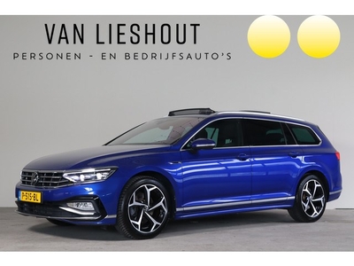 Volkswagen Passat Variant 1.5 TSI R-Line Business +