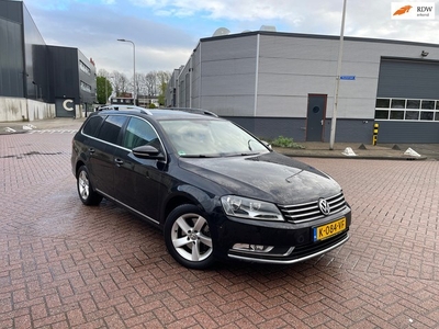 Volkswagen Passat Variant 1.8 TSI Highline AUTOMAAT PDC