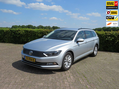 VOLKSWAGEN PASSAT Variant 2.0 TDI Comfortline Business