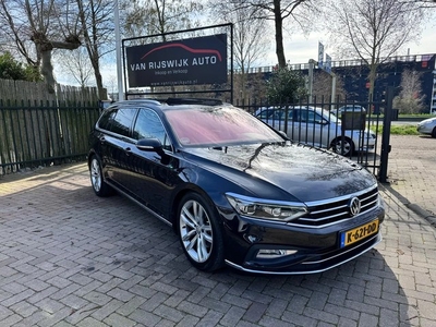 Volkswagen Passat Variant 2.0 TDI Elegance Business R 190PK