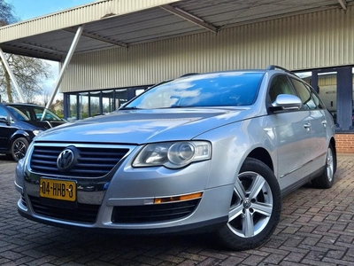 Volkswagen Passat Variant 2.0 TFSI Highline Business