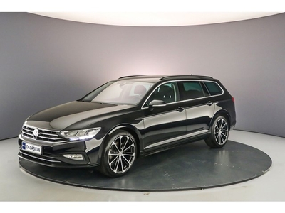 Volkswagen Passat Variant Comfort Business 1.5 TSI 150pk