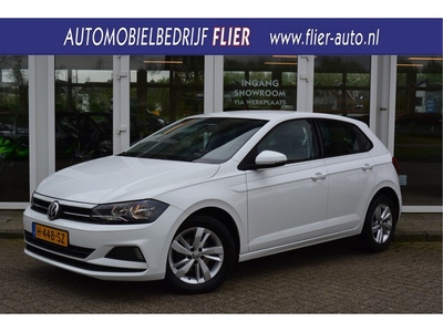 Volkswagen Polo 1.0 96PK TSI Highline Executive Virtual