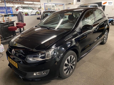 Volkswagen Polo 1.0 BlueMotion Edition Nav Airco