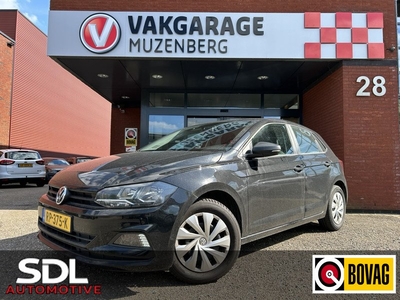 Volkswagen Polo 1.0 MPI Trendline // ELEK. RAMEN // AIRCO // BLUETOOTH