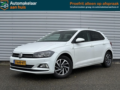 Volkswagen Polo 1.0 MPI Trendline Stoelverwarming PDC