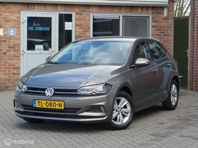 Volkswagen Polo 1.0 TSI 95 PK, 46.872 Km!! Comfortline