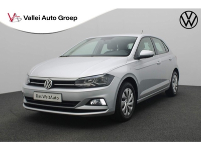 Volkswagen Polo 1.0 TSI 95PK Comfortline Navi ACC