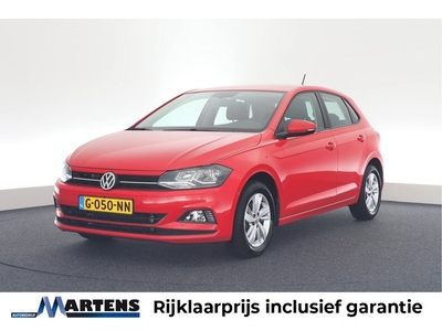 Volkswagen Polo 1.0 TSI 95pk DSG Comfortline Business