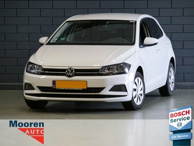 Volkswagen Polo 1.0 TSI 96PK Comfortline CARPLAY CRUISE