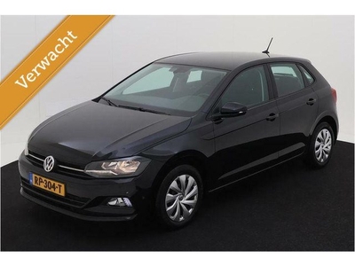 Volkswagen Polo 1.0 TSI Beats ACC CARPLAY