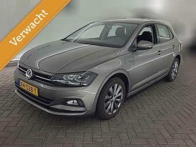 Volkswagen Polo 1.0 TSI Beats CARPLAY ACC CAMERA