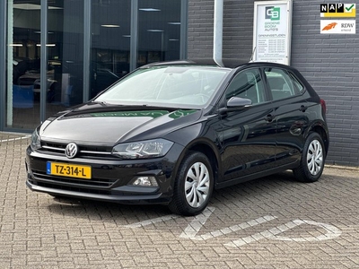 Volkswagen Polo 1.0 TSI Comfortline/1STE EIG/AIRCO/NL-AUTO