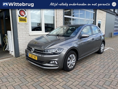 Volkswagen Polo 1.0 TSI Comfortline / 7500 KM/ ADAPT.