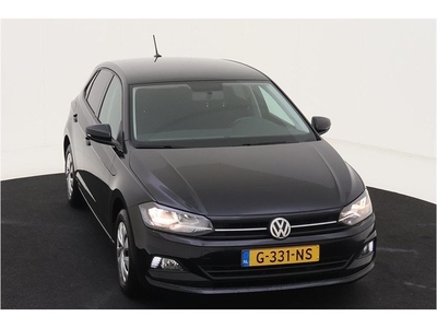 Volkswagen Polo 1.0 TSI Comfortline