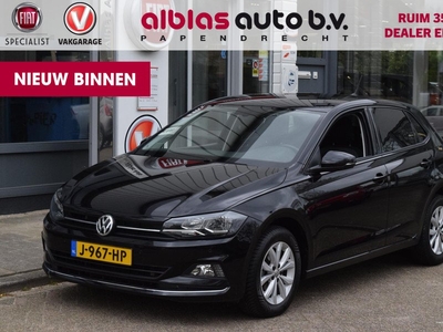 Volkswagen Polo 1.0 TSI Comfortline Business