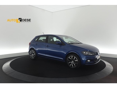 Volkswagen Polo 1.0 TSI Comfortline Camera Apple