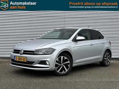 Volkswagen Polo 1.0 TSI Comfortline DSG Clima