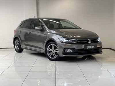 Volkswagen Polo 1.0 TSI DSG Highline R-Line 1e-EIG.