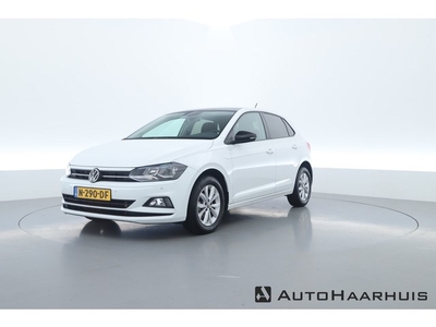 Volkswagen Polo 1.0 TSI DSG Navi Adapt. Cruise